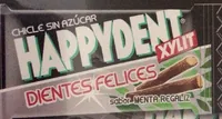 Happydent XYLIT
