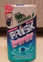 Frisk defensive