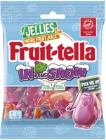 In The Snow Jellies
