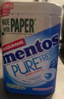 Pure Fresh