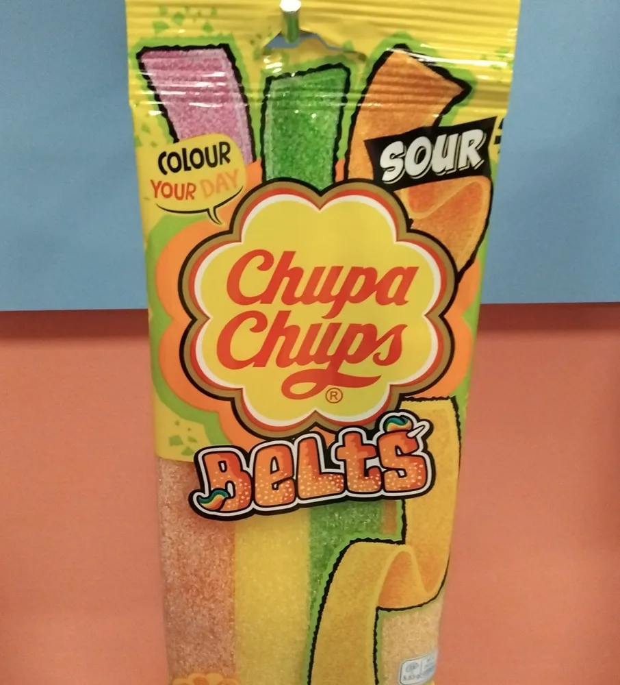 Chips Chups