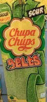 Belts Green Apple