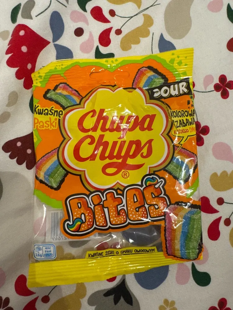Sour Bites