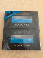 Mentos aqua kiss