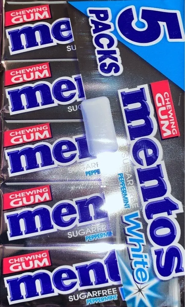 mentos