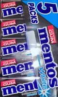 mentos