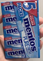 Chewing gum