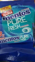 Mentos