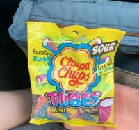 Mini tubes