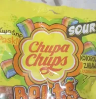 Sour Belts
