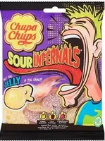Sour Infernals Assorted Sour Jellies