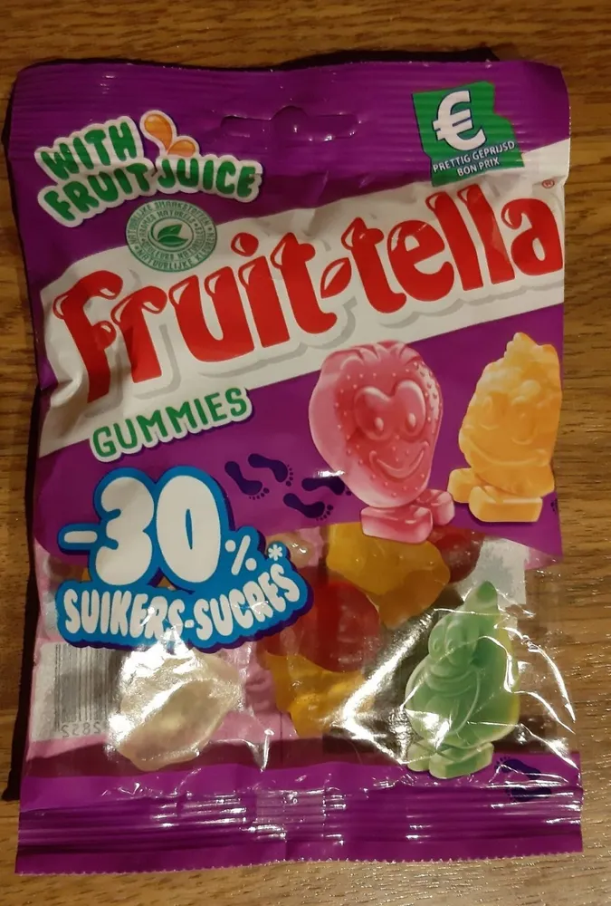 Gummies