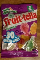 Gummies