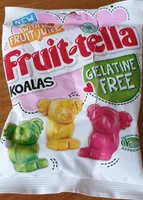 Fruitella Koalas