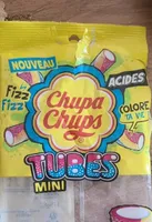 tubes mini