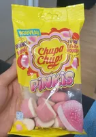 Pinkis