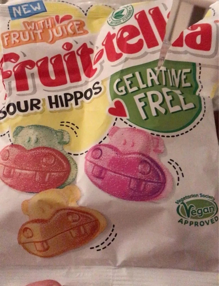 Sour Hippos