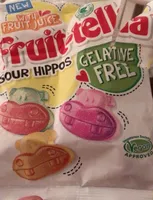 Sour Hippos