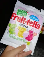 Fruit-tella Koalas