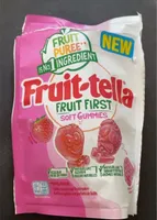 Fruit first