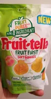Fruit first
