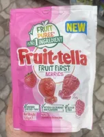 Fruit first
