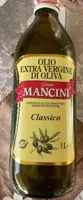 Olio extravergine di oliva