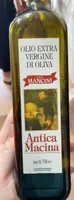 olio extra vergine di oliva