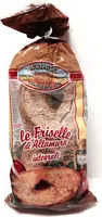 Forte Friselle Di Altamura Integrali