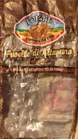 Friselle di Altamura