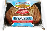 Pane affettato