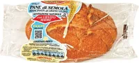 Pane di semola