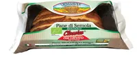 Pane di semola biologico "Forte"