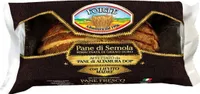 Pane di altamura dop