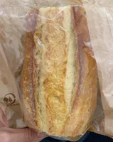 Filone di semola rimacinata di grano duro