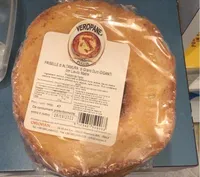 Friselle di altamura di grano duro