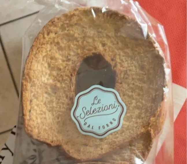 Friselle di altamura integrali