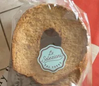 Friselle di altamura integrali
