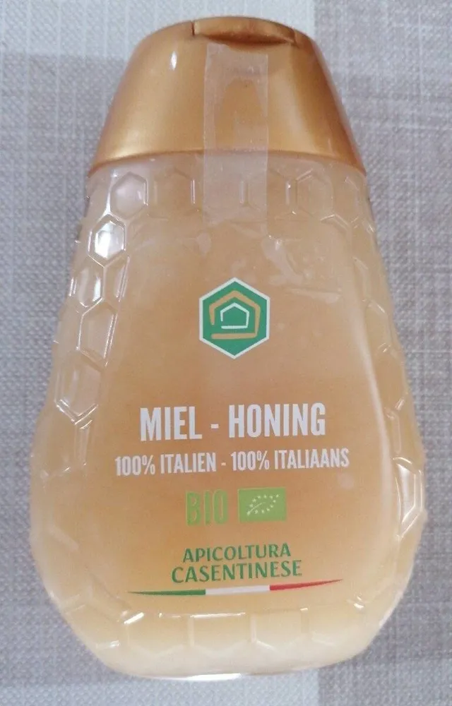 Miel BIO 100% Italien