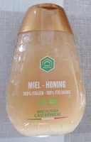 Miel BIO 100% Italien
