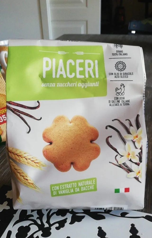 Piaceri