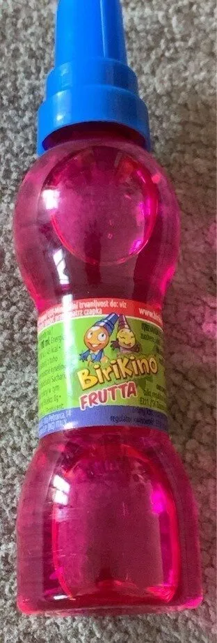 Birikino frutta