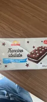 Trancino stellato