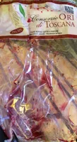 Rape rosse cotte a vapore
