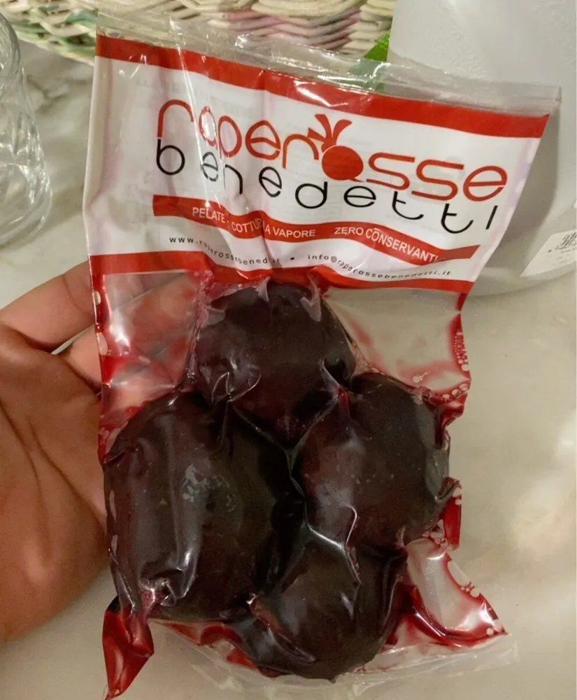 Raperosse