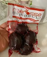 Raperosse