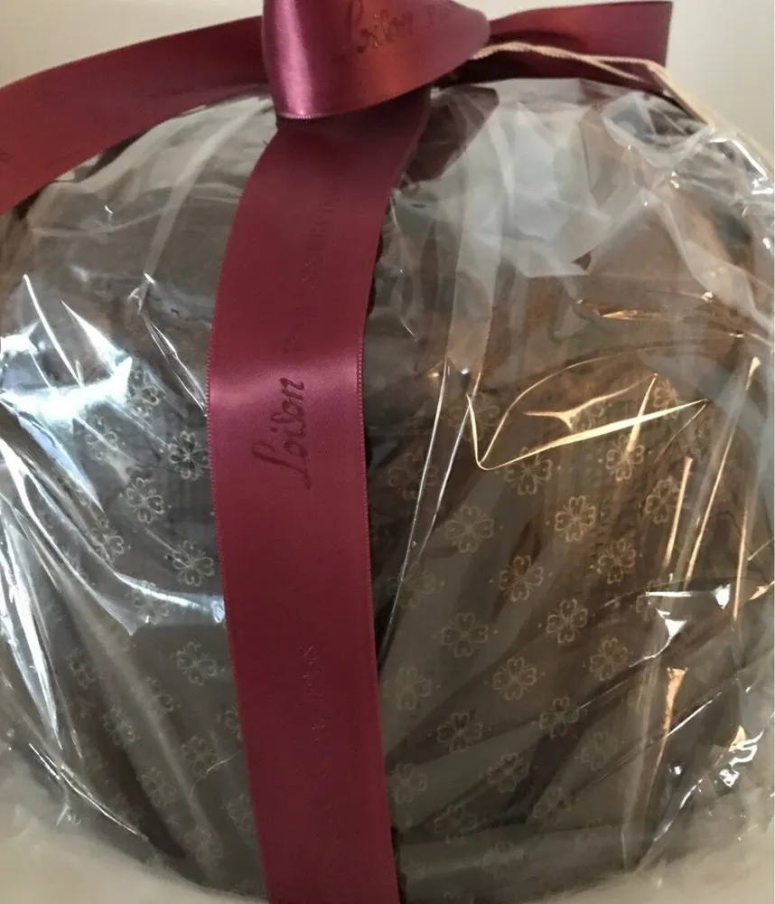 Panettone magnum classico