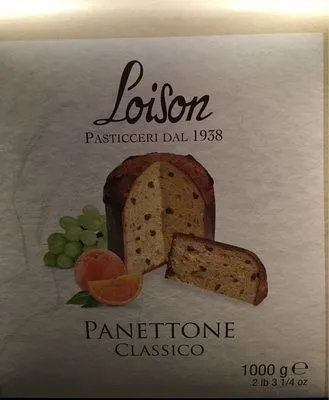 Panettone Classico