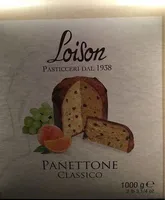 Panettone Classico