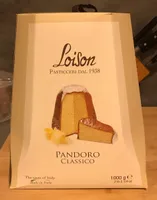 Pandoro Classico